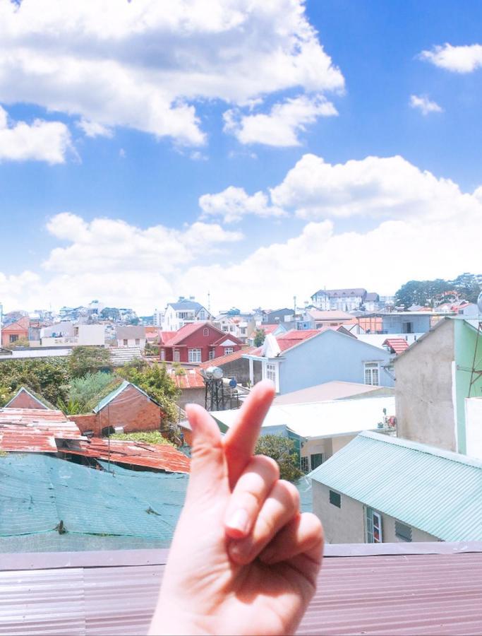 Doc Homestay Đà Lạt Extérieur photo
