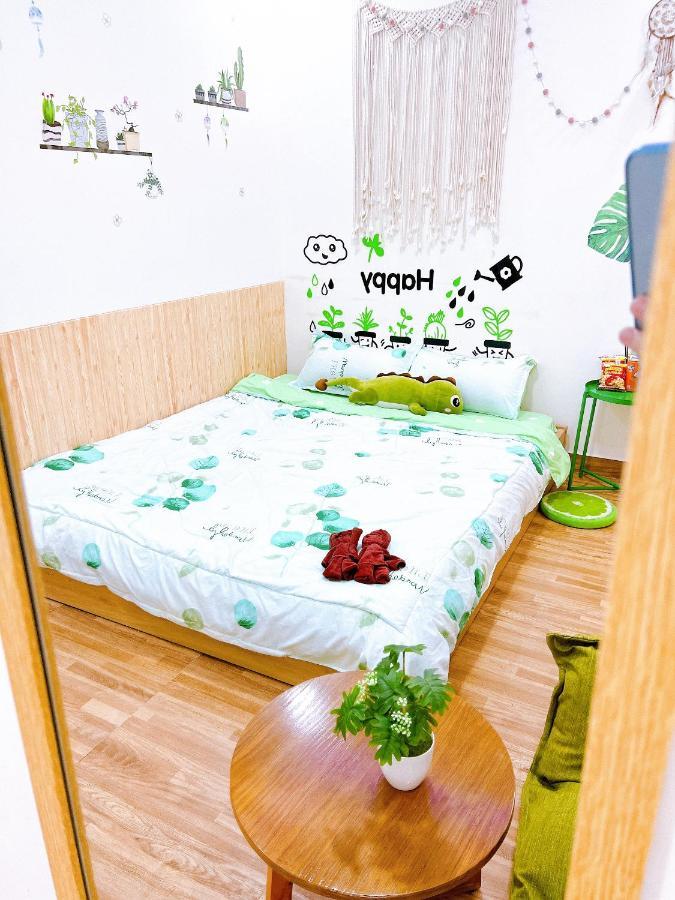 Doc Homestay Đà Lạt Extérieur photo