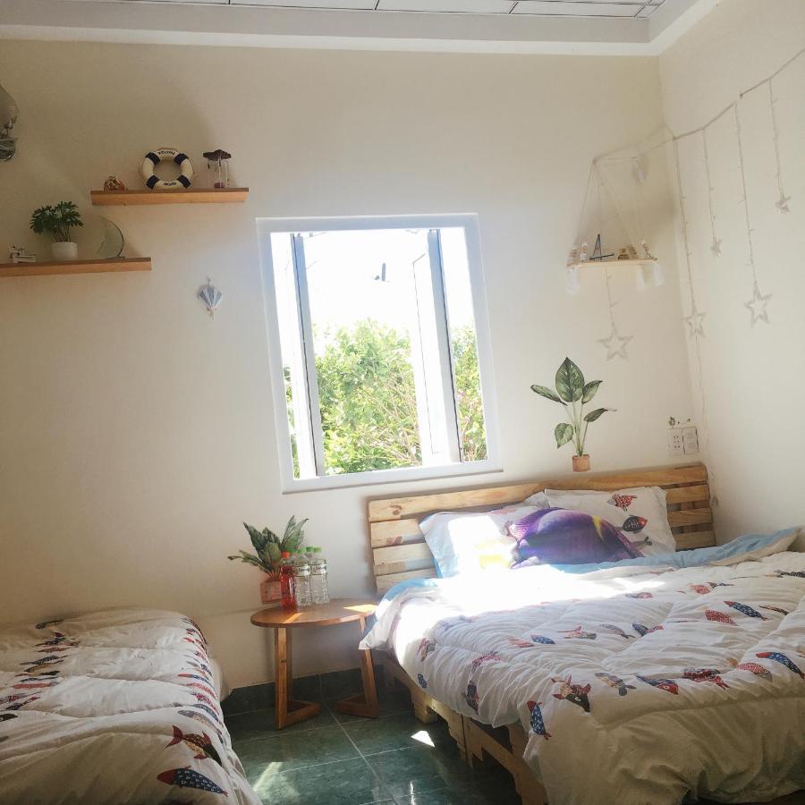 Doc Homestay Đà Lạt Extérieur photo